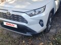 2021 Toyota RAV4 V (XA50), белый, 3350000 рублей - вид 1