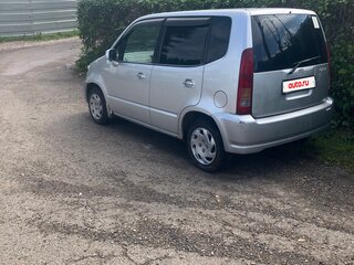 1998 Honda Capa, серый, 240000 рублей, вид 3