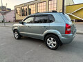 2007 Hyundai Tucson I, голубой, 999999 рублей - вид 8