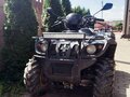 2015 Stels ATV-500, чёрный, 475000 рублей - вид 2