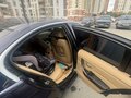 2009 BMW 3 серии 330i xDrive V (E90/E91/E92/E93) Рестайлинг, чёрный, 900000 рублей - вид 10