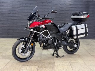Honda VFR 1200X (Crosstourer)