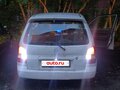 2001 Mazda Demio I (DW), белый, 120000 рублей - вид 6
