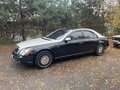 2006 Maybach 57 S I, чёрный, 7000000 рублей - вид 2