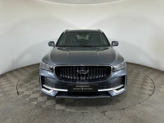 2025 Geely Monjaro I, серый, 4400000 рублей, вид 2