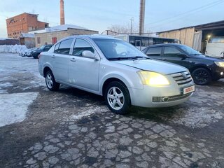 2010 Vortex Estina I, серый, 345000 рублей, вид 3
