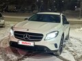 2014 Mercedes-Benz GLA 250 I (X156), белый, 1645000 рублей - вид 1