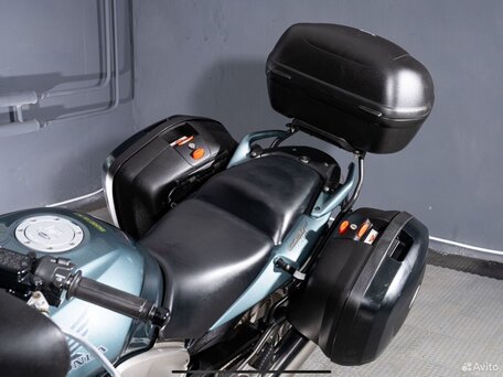 2006 Honda CBR 1000F, серебристый, 630000 рублей, вид 2