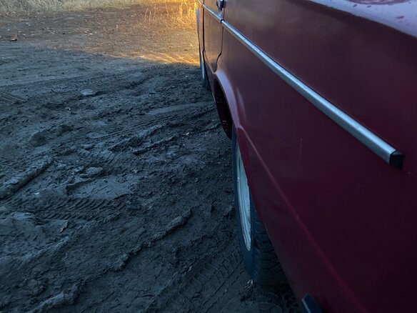 2001 Lada (ВАЗ) 2106 5-speed, пурпурный, 95000 рублей - вид 8