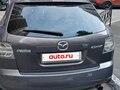 2008 Mazda CX-7 I, серый - вид 2