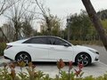 2022 Hyundai Elantra VII (CN7), белый, 1528000 рублей - вид 3