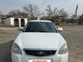 2015 Lada (ВАЗ) Priora I Рестайлинг, белый, 650000 рублей
