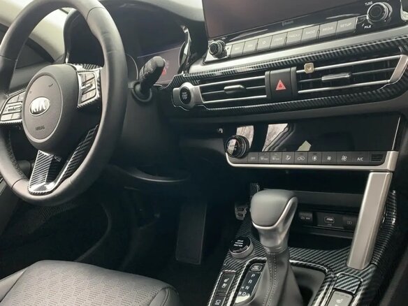 2019 Kia Seltos I, белый, 2100000 рублей - вид 19