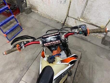 2020 Zuum PX220, белый, 115000 рублей, вид 3