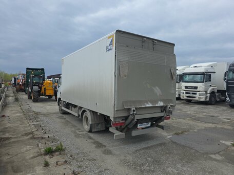 2023 Dongfeng C80, белый, 2178900 рублей, вид 4