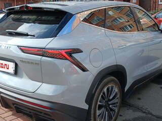 2023 Jetour Dashing I, серый, 1800000 рублей, вид 3