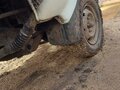 1989 Toyota TownAce, белый, 650000 рублей - вид 8