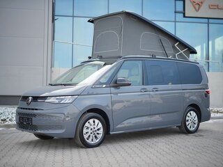 2025 Volkswagen California T7, серый, 10000000 рублей, вид 1