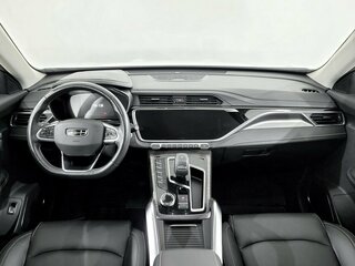 2022 Geely Atlas Pro, белый, 1780000 рублей, вид 5