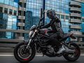 2020 Ducati Monster 821, чёрный, 900000 рублей - вид 6