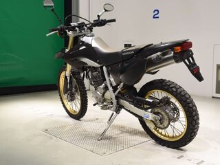 2007 Honda XR 250, чёрный, 423000 рублей, вид 5