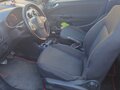 2007 Opel Corsa D, красный, 290000 рублей - вид 2