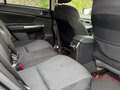 2015 Subaru Levorg I, чёрный, 1400000 рублей - вид 5