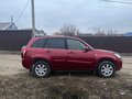 2014 Chery Tiggo (T11) I Рестайлинг (FL), красный, 750000 рублей - вид 2