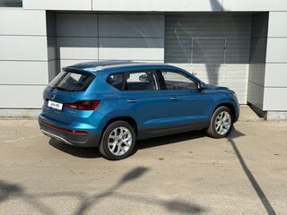 2023 Jetta VS5 I Рестайлинг, синий, 2249990 рублей, вид 4