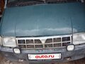 2007 ГАЗ ГАЗель (2705), зелёный, 220000 рублей