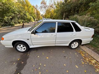 2012 Lada (ВАЗ) 2115, белый, 200000 рублей, вид 5