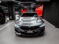 2021 BMW 8 серии M850i xDrive II (G14/G15/G16), серый, 9500000 рублей - вид 2