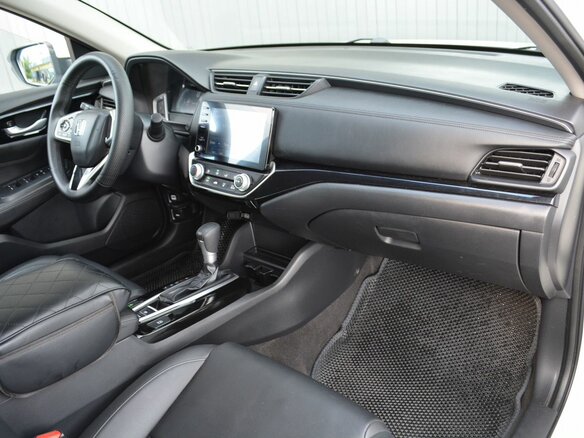 2022 Honda Crider II Рестайлинг, белый, 1749999 рублей - вид 17