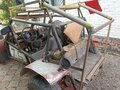2010 Asa ATV70A, красный, 101000 рублей - вид 4