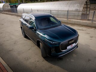 2026 Tenet T8, серый, 3299000 рублей, вид 2