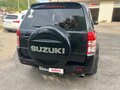 2010 Suzuki Grand Vitara II Рестайлинг, чёрный, 700000 рублей - вид 4