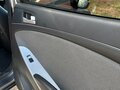 2011 Hyundai Solaris I, серый, 700000 рублей - вид 9
