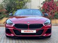 2020 BMW Z4 M40i III (G29), красный, 5400000 рублей - вид 6