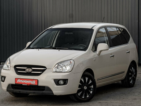 Kia Carens II (UN)