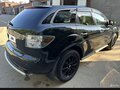 2008 Mazda CX-7 I, чёрный, 801000 рублей - вид 1