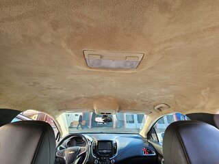 2016 Chevrolet Cruze II, белый, 1460000 рублей, вид 5