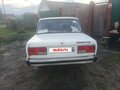 2004 Lada (ВАЗ) 2107, белый, 130000 рублей - вид 2