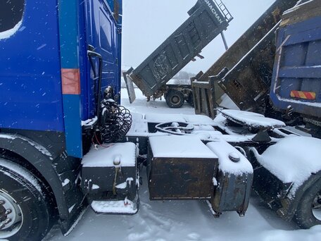 2006 Scania P-series, синий, 1400000 рублей, вид 3