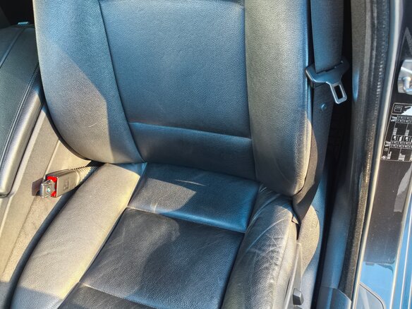 2011 BMW 5 серии 520i VI (F10/F11/F07), серый, 1400000 рублей - вид 16