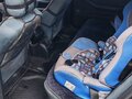 1998 Audi A6 II (C5), синий - вид 9