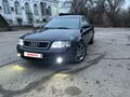 2002 Audi A6 II (C5) Рестайлинг, чёрный, 790000 рублей - вид 3