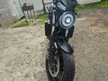 2017 Suzuki SV 650, синий, 550000 рублей - вид 5