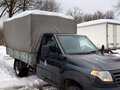 2023 УАЗ Профи, серый, 850000 рублей - вид 5