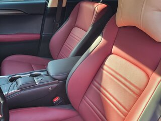 2019 Lexus NX 300 I Рестайлинг, оранжевый, 4900000 рублей, вид 3