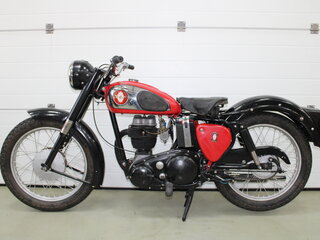 BSA C10